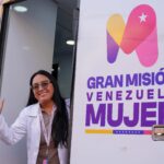 Gran Misión Venezuela Mujer empodera y cuida a la mujer de Baruta con consultas especializadas y medicina preventiva sin costo