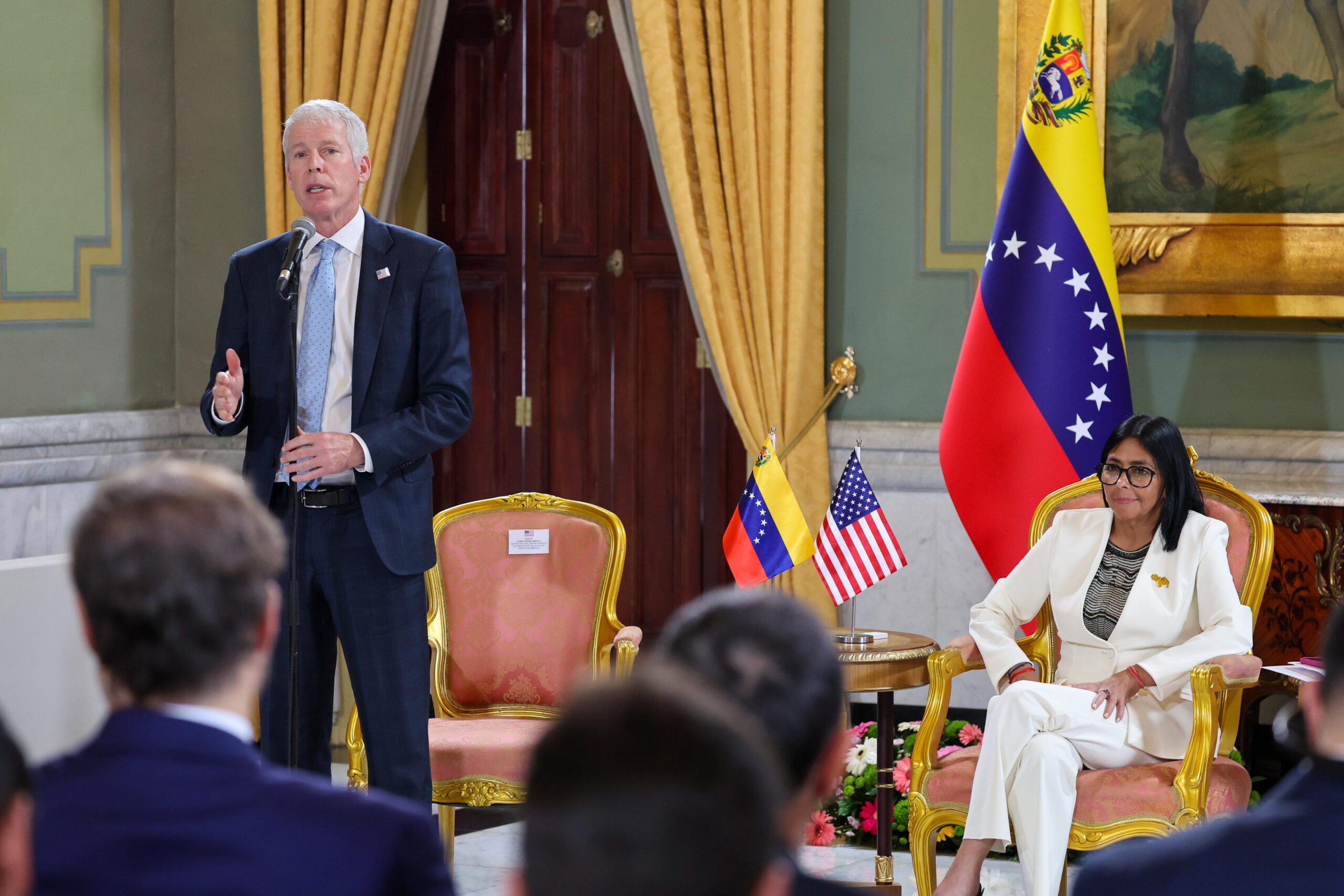 En este momento estás viendo Gobierno Bolivariano consolida plan de respuesta social, soluciones habitacionales y alianzas estratégicas
