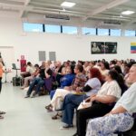 UNFPA y Escuela Internacional de Liderazgo «Nora Castañeda» inician Programa Formativo para la Prevención y Atención de la Violencia Basada en Género