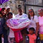 Salud, prevención y bienestar para la familia: El Paraíso recibió jornada médica de la Gran Misión Venezuela Mujer