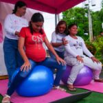 En el marco del 21° Aniversario del CEOFANB realizan jornada médico-asistencial en Delta Amacuro