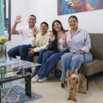 Gobierno Bolivariano garantiza viviendas, estabilidad social y salud integral a las familias venezolanas