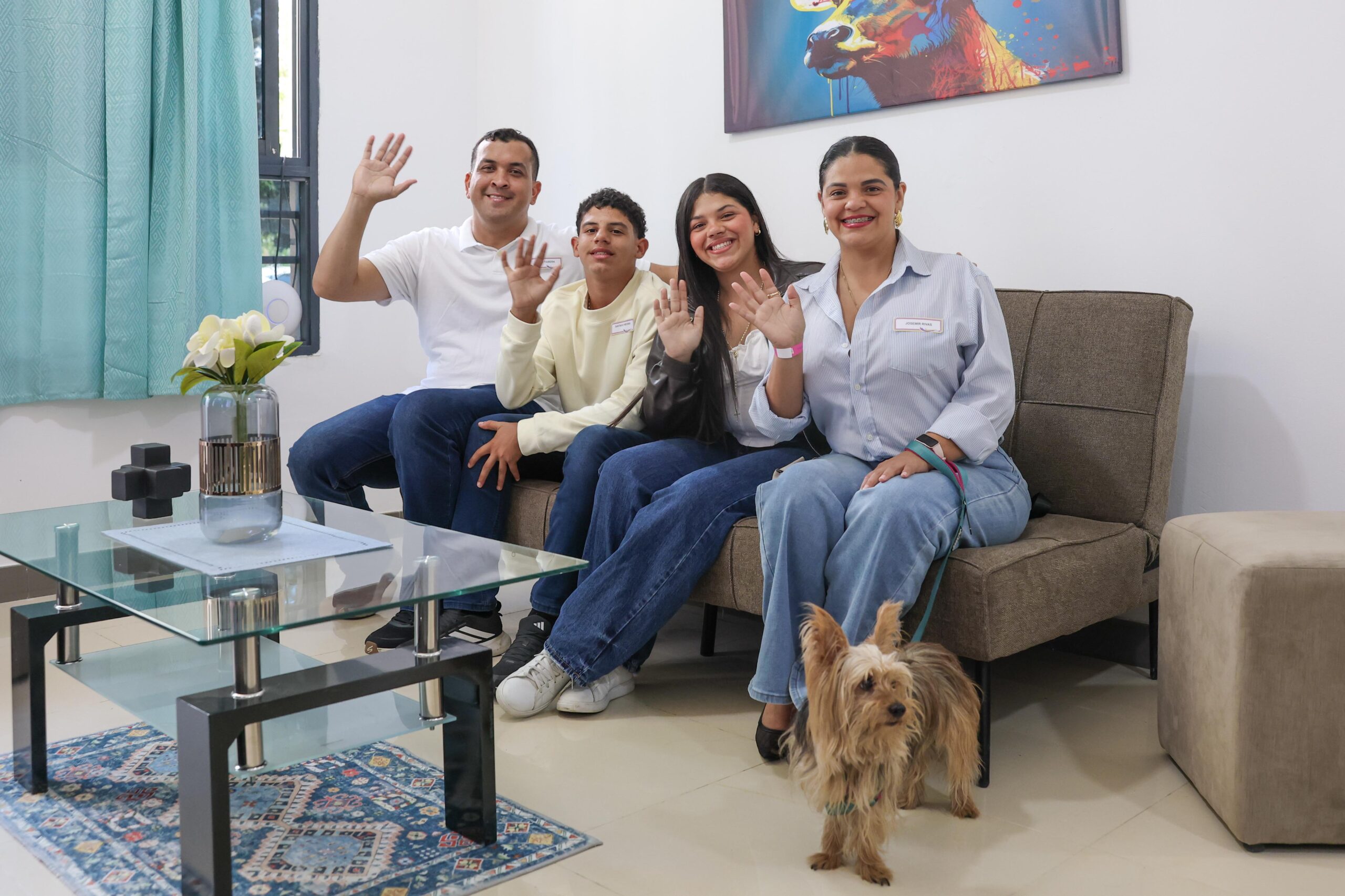 En este momento estás viendo Gobierno Bolivariano garantiza viviendas, estabilidad social y salud integral a las familias venezolanas