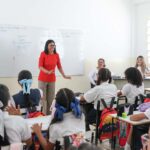 Venezuela avanza con inicio del año escolar, soluciones habitacionales y desarrollo científico para el bienestar social