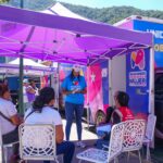 Gran Misión Venezuela Mujer llevó atención integral y médica especializada a la parroquia Antímano