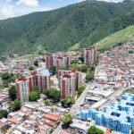 Presidenta Delcy Rodríguez entregó más de 400 viviendas rehabilitadas en Caracas