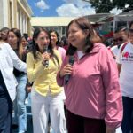 Más de 600 mujeres fueron atendidas en gran jornada de salud integral desplegada en la Casa del Obrero en Propatria