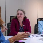MinMujer y ONU Mujeres fortalecen agenda de trabajo para la protección integral y empoderamiento de las mujeres venezolanas