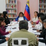Instituciones del Estado articulan acciones para la protección integral de niños, niñas y adolescentes en Campamentos Transitorios