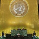 Gobierno Bolivariano impulsa agenda internacional desde la ONU y fortalece la atención social y el empoderamiento de la mujer