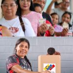 Con más de 11 mil centros activos, Venezuela celebró la II Consulta Popular Nacional 2026
