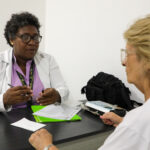Gobierno Bolivariano despliega jornada nacional de salud integral en el Mes Rosa con atención especializada y gratuita