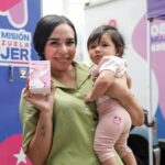 Gran Misión Venezuela Mujer desplegó exitosa Jornada de Salud Integral y Prevención en la Fundación Casa del Artista en el marco del Mes Rosa