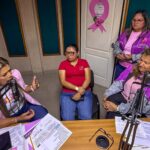 Alma de Mujer celebra las raíces ancestrales, el liderazgo femenino y la soberanía de los pueblos desde el estado Bolívar