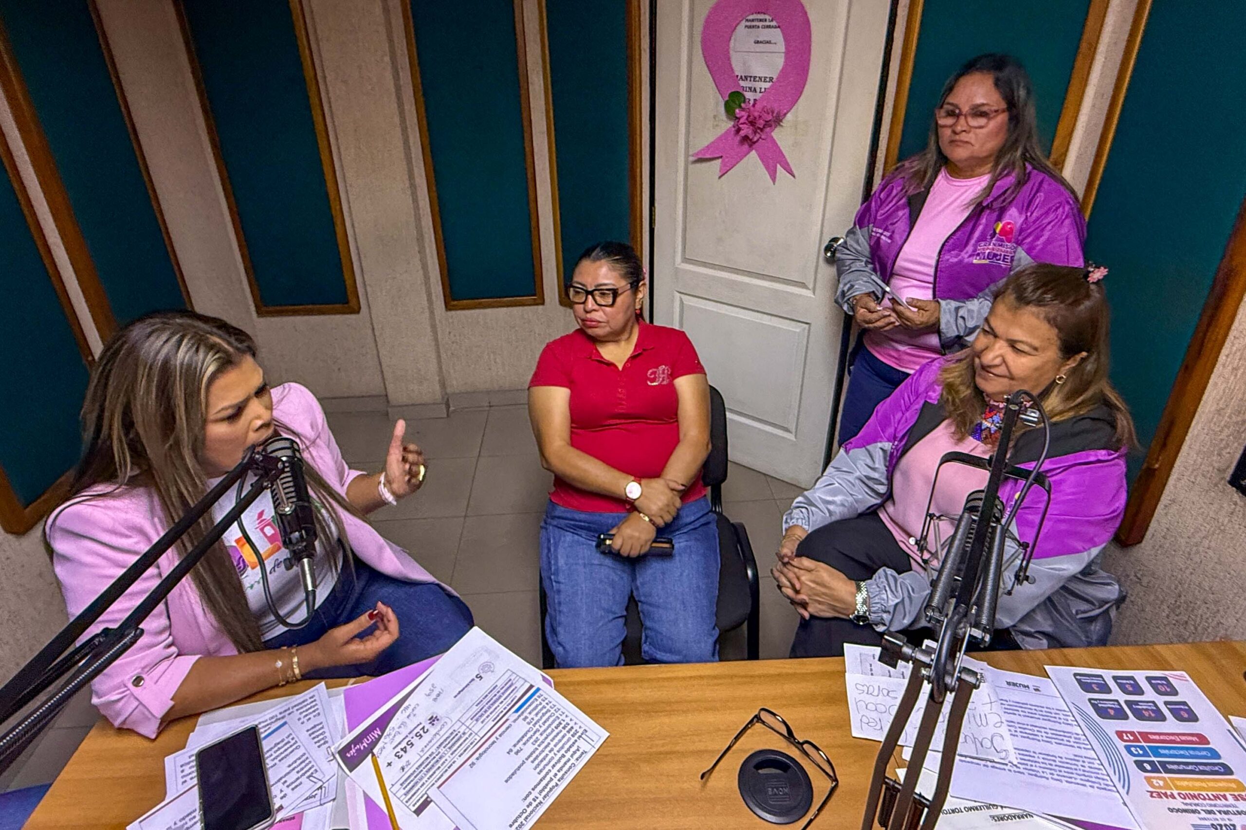 En este momento estás viendo Alma de Mujer celebra las raíces ancestrales, el liderazgo femenino y la soberanía de los pueblos desde el estado Bolívar