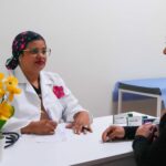 Garantizan el derecho a la salud digna con servicios especializados en el nuevo Centro de Atención a la Mujer y Parto Humanizado