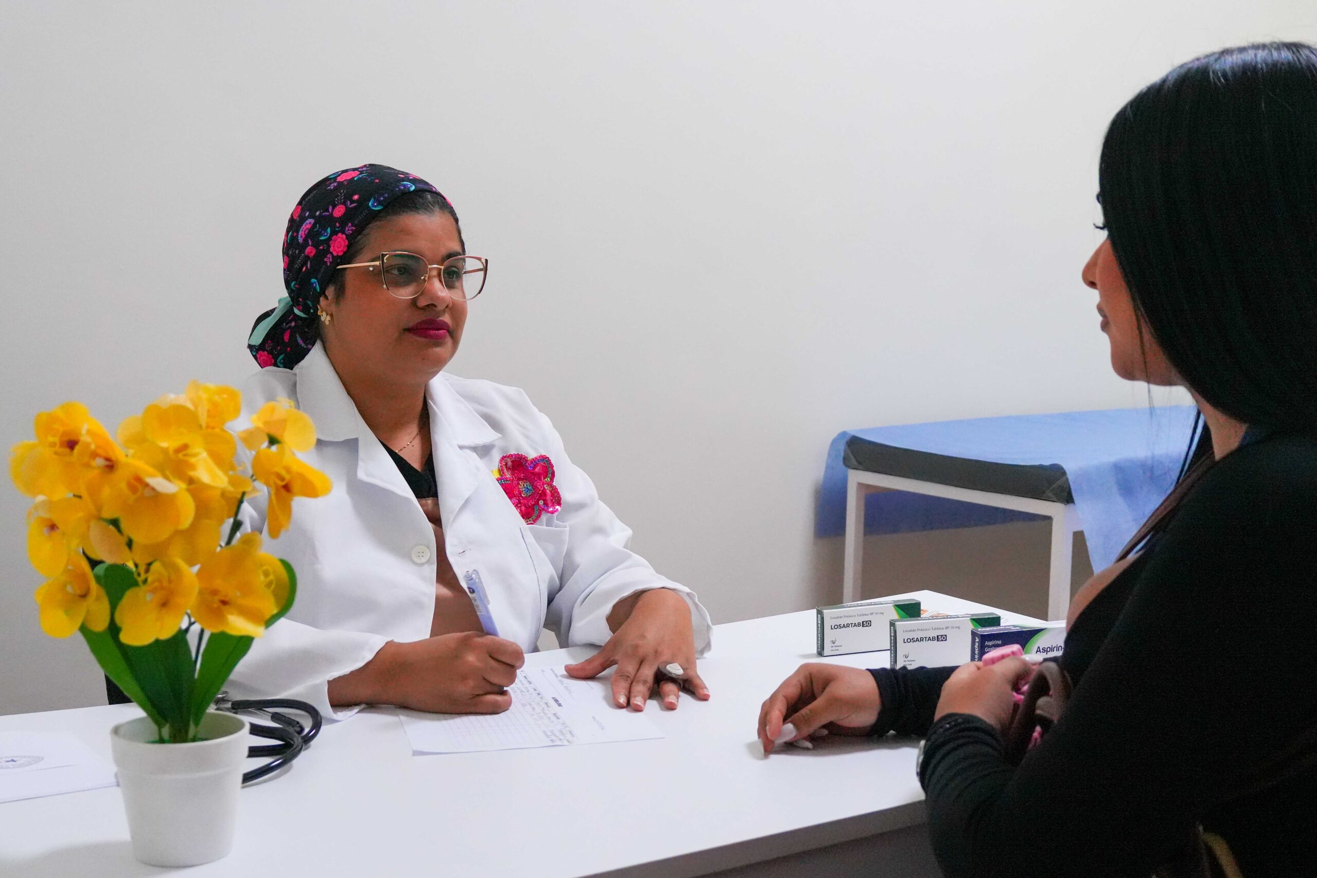 Lee más sobre el artículo Garantizan el derecho a la salud digna con servicios especializados en el nuevo Centro de Atención a la Mujer y Parto Humanizado