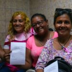 Gran Misión Venezuela Mujer benefició a más de 100 bolivarenses con jornada integral de salud