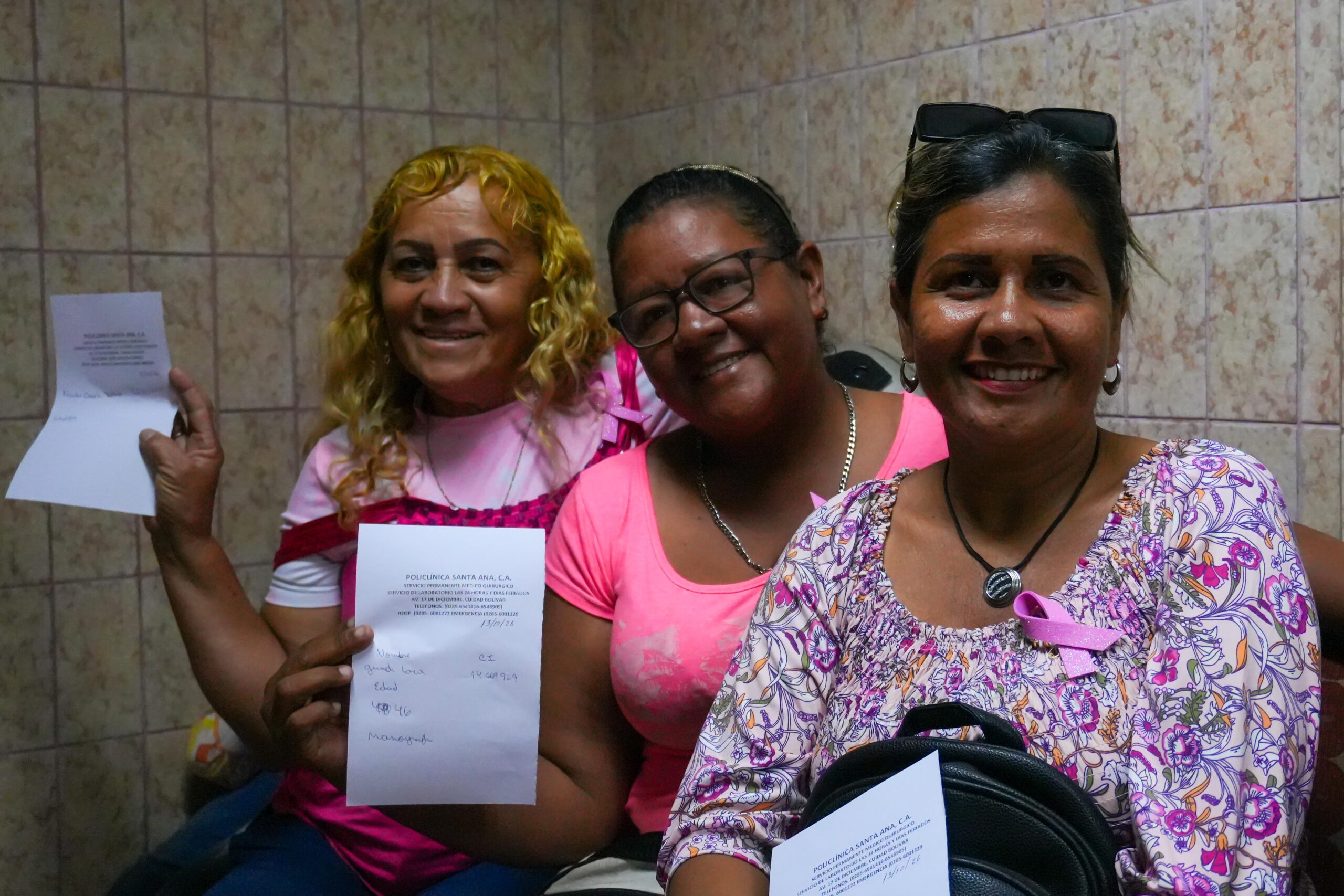 En este momento estás viendo Gran Misión Venezuela Mujer benefició a más de 100 bolivarenses con jornada integral de salud