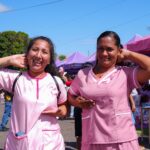 Gran Misión Venezuela Mujer brindó atención médica integral y especializada en el municipio Casacoima