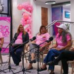 MinMujer promueve la prevención del cáncer de mama y el protagonismo de las mujeres en «Alma de Mujer»