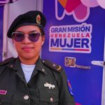 MinMujer y FANB despliegan jornada de atención integral en Fuerte Tiuna en el marco del «Mes Rosa»