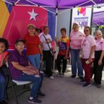 MinMujer y Minsalud despliegan Gran Jornada de Salud Integral en La Quebradita al inicio del Mes Rosa