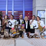 ESPECIAL || Soberanía, ciencia y saberes ancestrales: Venezuela triunfa en la Expo «De la Semilla al Alimento» en Roma