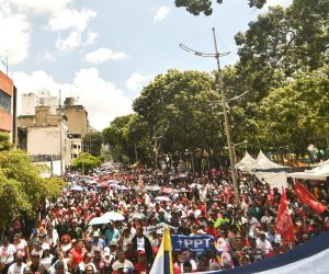 IG Marcha