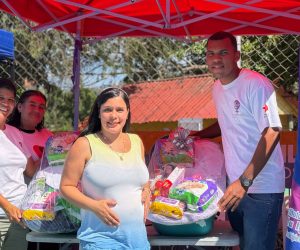 JornadaElHatillo NDP