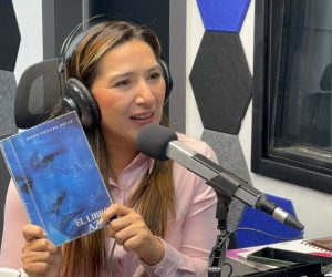 MINISTRA JHOANNA - PUEBLO EN MOVIMIENTO RADIO MIRAFLORES  (4)