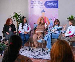 NDP Alma de Mujer