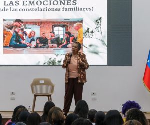 NDP Conversatorio