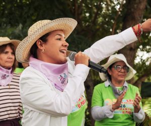 NDP Encuentro