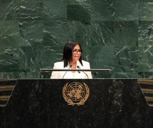 NDP_E_Presidenta_Delcy_Rodríguez_participa_en_la_81_º_Asamblea_General