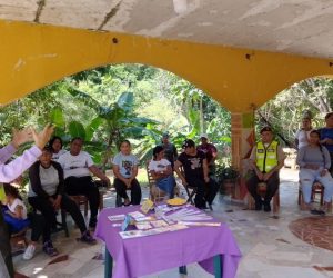 NDP_Instalan_Mesa_Técnica_de_Justicia_de_Género_Comunal_en_la_Comuna