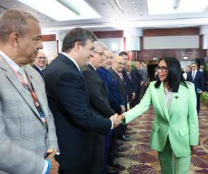 NDP_Presidenta_Delcy_Rodríguez_asiste_a_instalación_de_la_82_ª_Asamblea