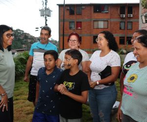 NDP_Presidenta_Delcy_Rodríguez_entrega_607_viviendas_rehabilitadas