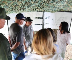 Presidenta_Delcy_Rodríguez_inspeccionó_construcción_de_nuevos_desarrollos