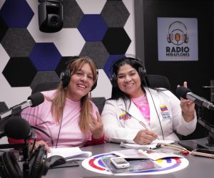 Radio21.11 NDP 1